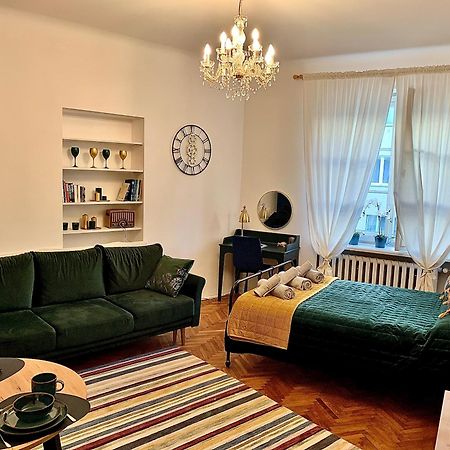Warsaw Mermaid Apartment - Ideal Place For You Екстер'єр фото