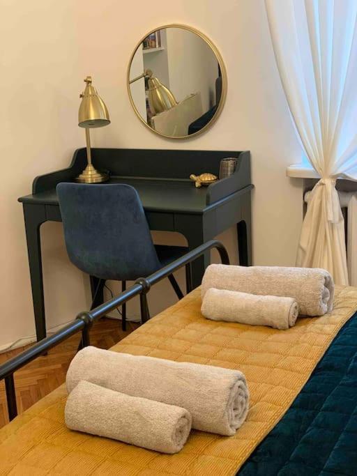 Warsaw Mermaid Apartment - Ideal Place For You Екстер'єр фото