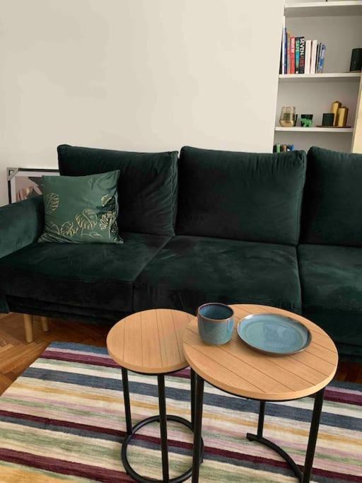 Warsaw Mermaid Apartment - Ideal Place For You Екстер'єр фото