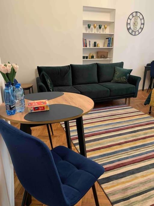 Warsaw Mermaid Apartment - Ideal Place For You Екстер'єр фото
