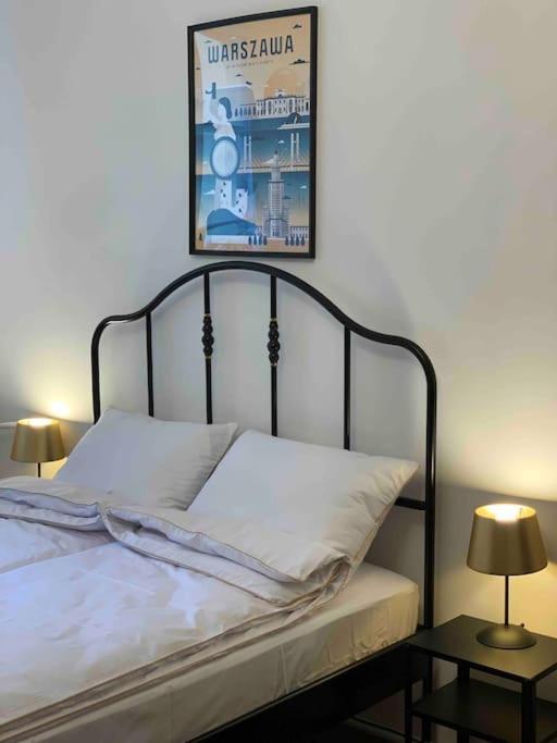 Warsaw Mermaid Apartment - Ideal Place For You Екстер'єр фото