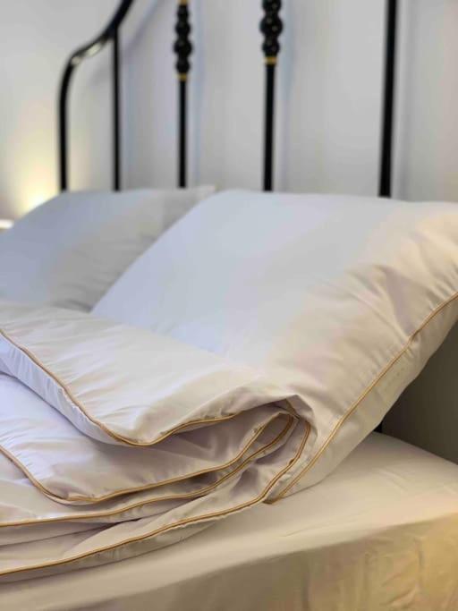 Warsaw Mermaid Apartment - Ideal Place For You Екстер'єр фото