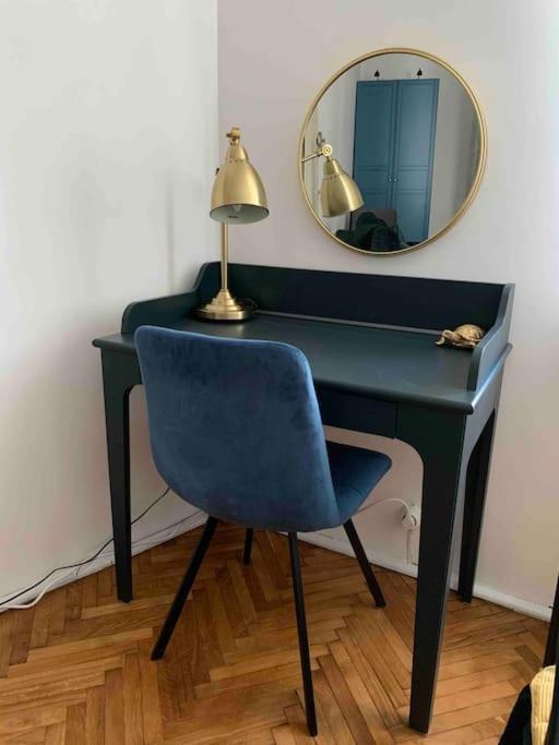 Warsaw Mermaid Apartment - Ideal Place For You Екстер'єр фото