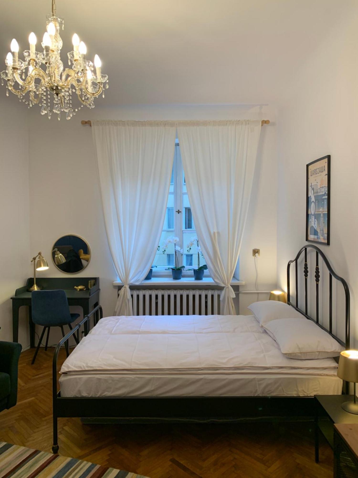 Warsaw Mermaid Apartment - Ideal Place For You Екстер'єр фото