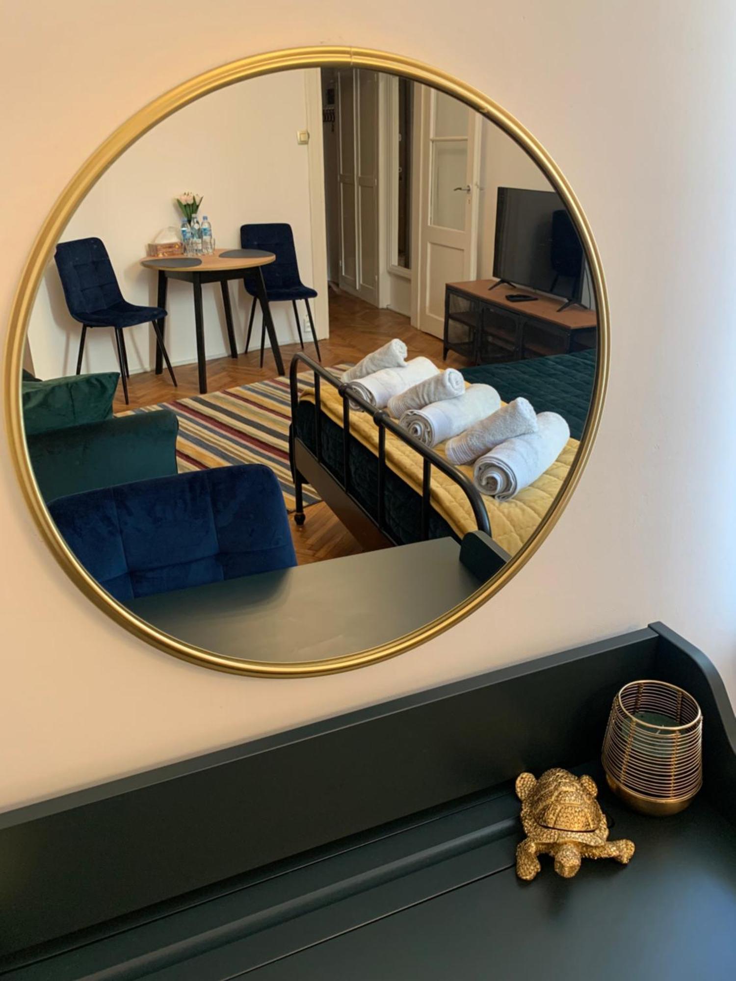 Warsaw Mermaid Apartment - Ideal Place For You Екстер'єр фото