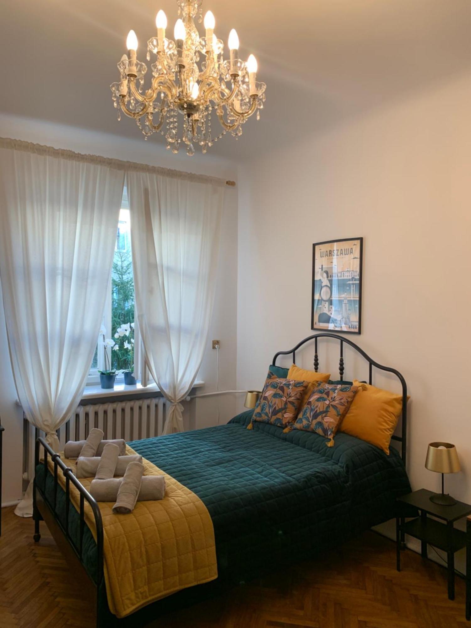Warsaw Mermaid Apartment - Ideal Place For You Екстер'єр фото