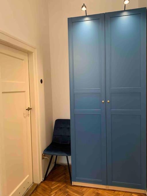 Warsaw Mermaid Apartment - Ideal Place For You Екстер'єр фото