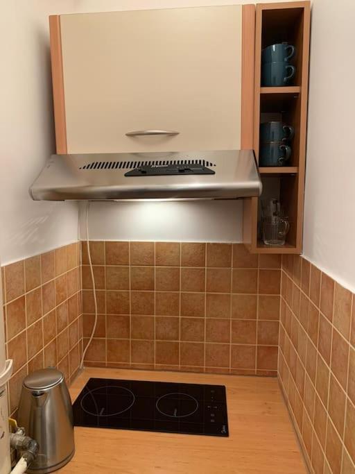 Warsaw Mermaid Apartment - Ideal Place For You Екстер'єр фото