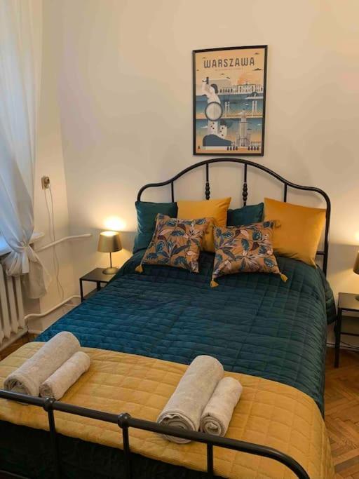 Warsaw Mermaid Apartment - Ideal Place For You Екстер'єр фото