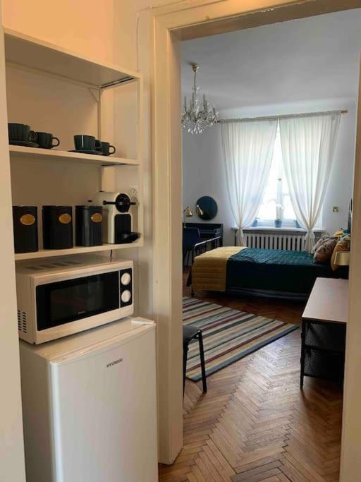 Warsaw Mermaid Apartment - Ideal Place For You Екстер'єр фото