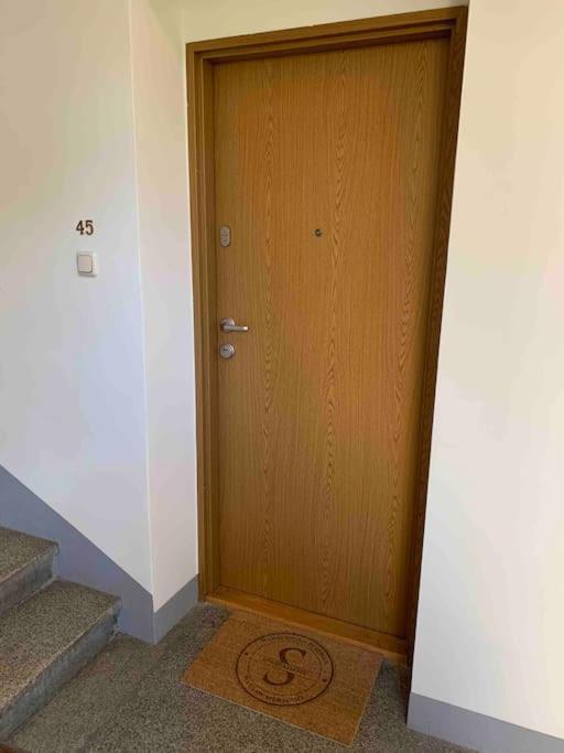 Warsaw Mermaid Apartment - Ideal Place For You Екстер'єр фото
