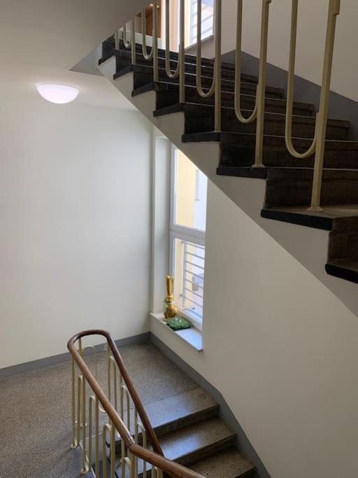 Warsaw Mermaid Apartment - Ideal Place For You Екстер'єр фото